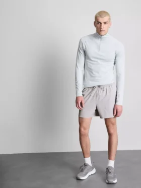 Pantalones Cortos de deporte con cordón