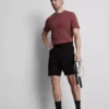 Pantalones Cortos de deporte con cordón