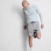 Pantalones Cortos de deporte con cordón