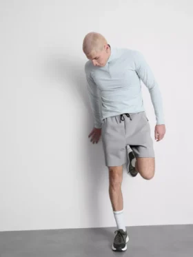 Pantalones Cortos de deporte con cordón