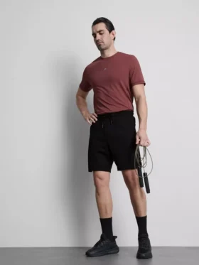 Pantalones Cortos de deporte con cordón