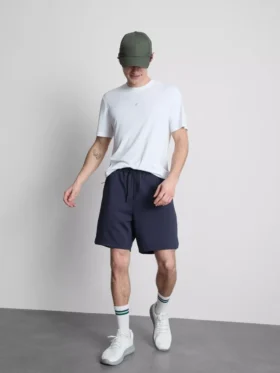 Pantalones Cortos de deporte con cordón