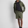 Pantalones Cortos de deporte con cordón