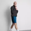 Pantalones Cortos de deporte con cordón