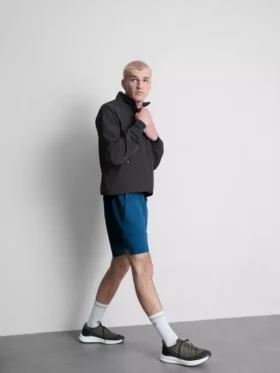 Pantalones Cortos de deporte con cordón