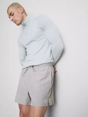 Pantalones Cortos de deporte con cordón