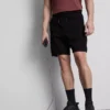 Pantalones Cortos de deporte con cordón