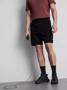 Pantalones Cortos de deporte con cordón