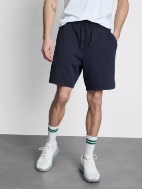 Pantalones Cortos de deporte con cordón