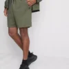 Pantalones Cortos de deporte con cordón