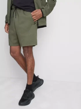 Pantalones Cortos de deporte con cordón