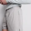 Pantalones Cortos de deporte con cordón
