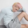 Pantalones Cortos de deporte con cordón