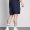 Pantalones Cortos de deporte con cordón