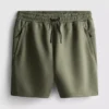 Pantalones Cortos de deporte con cordón