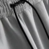 Pantalones Cortos de deporte con cordón