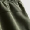 Pantalones Cortos de deporte con cordón