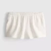 Pantalones Cortos de jersey con alto contenido en algodón de Paula Echevarría