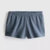 Pantalones Cortos de jersey con alto contenido en algodón de Paula Echevarría