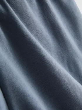 Pantalones Cortos de jersey con alto contenido en algodón de Paula Echevarría