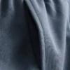 Pantalones Cortos de jersey con alto contenido en algodón de Paula Echevarría