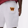 Pantalones Cortos de los Washington Commanders de la NFL