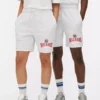 Pantalones Cortos de los Washington Wizards de la NBA