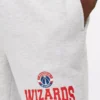 Pantalones Cortos de los Washington Wizards de la NBA
