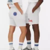 Pantalones Cortos de los Washington Wizards de la NBA