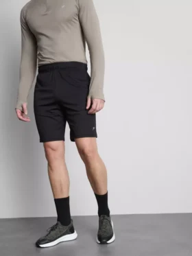 Pantalones Cortos de Malla para Gimnasio