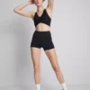 Pantalones Cortos de microfibra suaves como la mantequilla