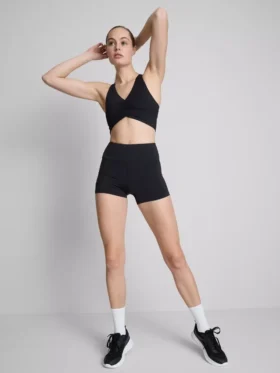 Pantalones Cortos de microfibra suaves como la mantequilla