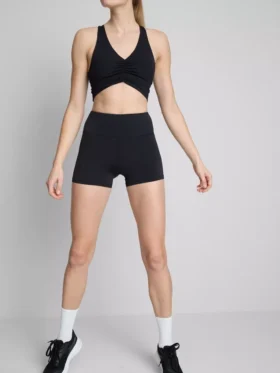 Pantalones Cortos de microfibra suaves como la mantequilla
