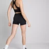 Pantalones Cortos de microfibra suaves como la mantequilla