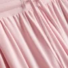 Pantalones cortos de pijama con cordón, con alto contenido en modal