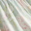 Pantalones cortos de pijama con estampado floral
