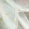 Pantalones cortos de pijama con estampado floral