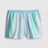 Pantalones cortos de pijama de algodón en tonos pastel «Love to Lounge»