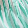 Pantalones cortos de pijama de algodón tejido