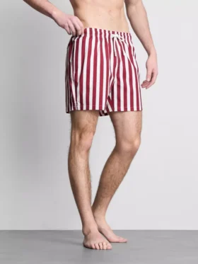 Pantalones Cortos de rayas «Deck Chair»