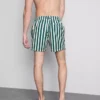 Pantalones Cortos de rayas «Deck Chair»
