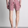 Pantalones Cortos de rayas «Deck Chair»