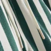 Pantalones Cortos de rayas «Deck Chair»