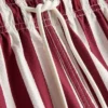 Pantalones Cortos de rayas «Deck Chair»