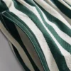 Pantalones Cortos de rayas «Deck Chair»