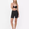 Pantalones Cortos de Ropa Moldeadora