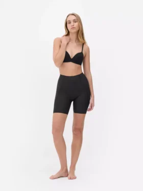 Pantalones Cortos de Ropa Moldeadora