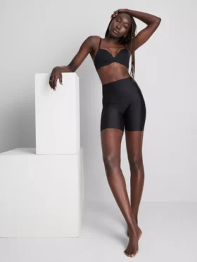 Pantalones Cortos de Ropa Moldeadora