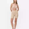 Pantalones Cortos de Ropa Moldeadora