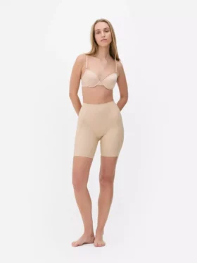 Pantalones Cortos de Ropa Moldeadora